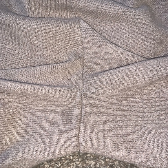 Cordera cotton knit pants - Picture 7 of 9